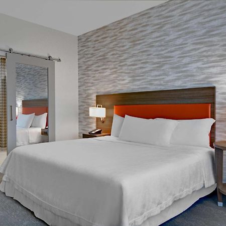 Home2 Suites By Hilton Fort Myers Colonial Blvd Exterior foto
