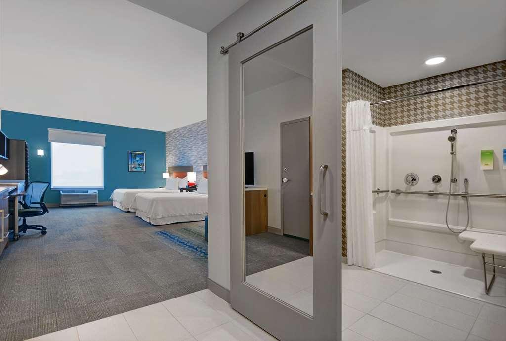 Home2 Suites By Hilton Fort Myers Colonial Blvd Habitación foto
