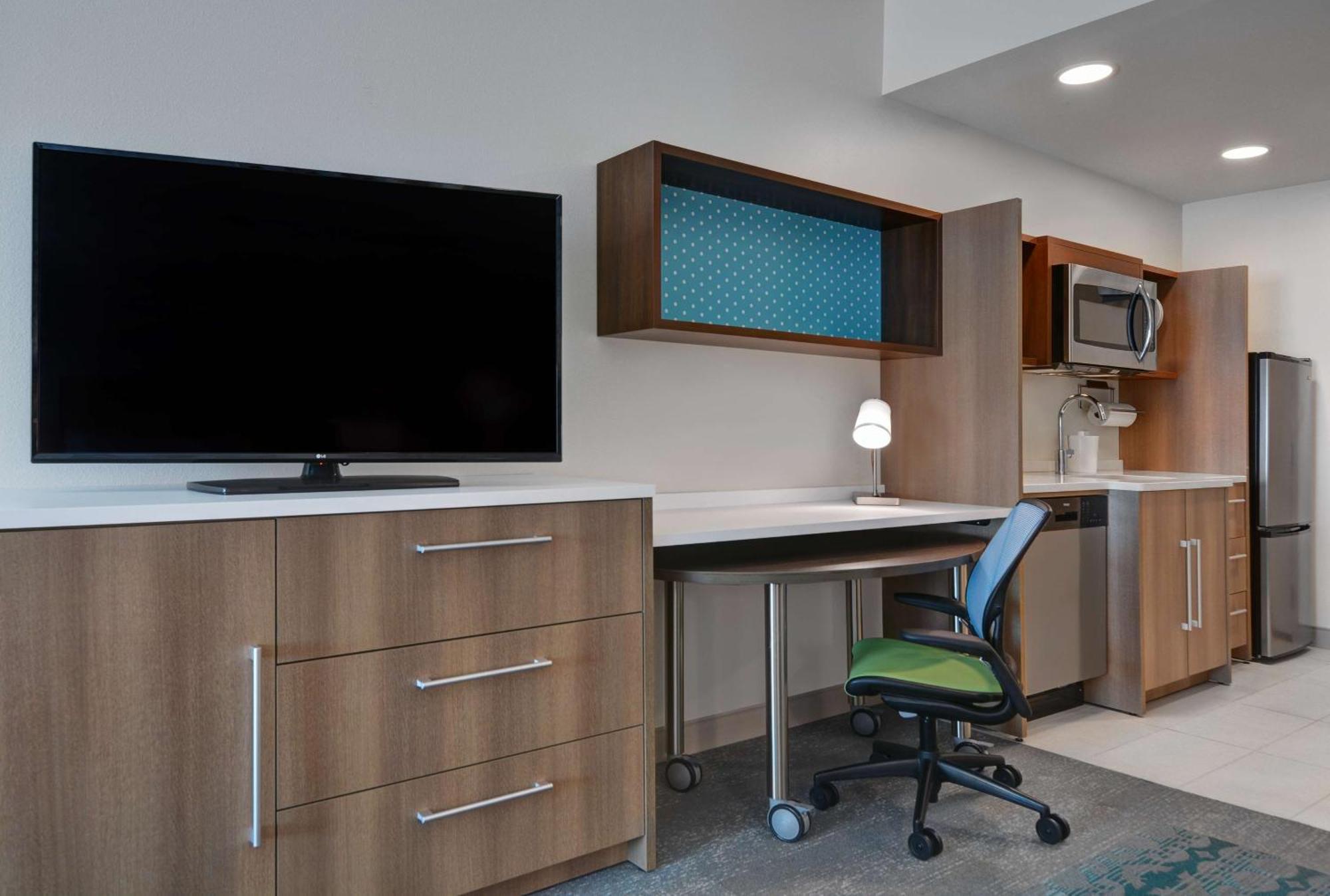 Home2 Suites By Hilton Fort Myers Colonial Blvd Exterior foto